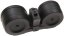 Magazine, G36, xhi-cap, 3000rd, D-Boys