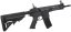 M4 URX3 CQB, nejlon, fekete, Cyma Sport, CM.616