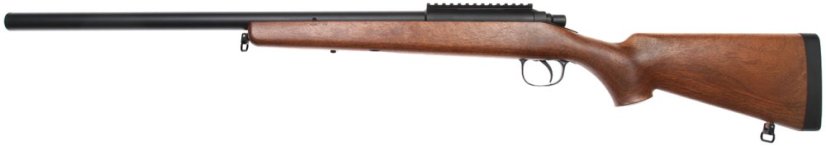 VSR-10, wood, AGM