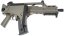 G36CV, 2. generáció, TAN, Jing Gong, JG0538T