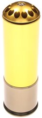 Grenade gas shell, 40mm, 204rd, MadBull
