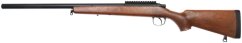 VSR-10, wood, AGM