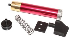 CO2 frissítőkészlet, Dragunov SVD, A&K, SHS