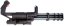 M132 Micro Gun, Classic Army