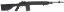 M14 DMR, fekete, Cyma Sport, CM.032D