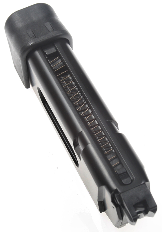 Magazine G19 Gen 5 MOS, CO2, 18 BB, Umarex