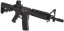 M4 CQB-R MK18, DH, DH-1202