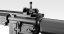 Next Gen. URG-I 11.5 inch, SOPMOD Block 3, black, EBB, Tokyo Marui