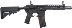 EMG Noveske N4 Gen3 Diplomat, 7 inch, NSR-7.5, fekete, Cyma Platinum