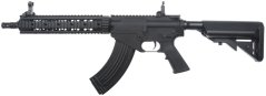 AR-47 RAS, nylon, mosfet, fekete, Cyma Sport, CM.650A