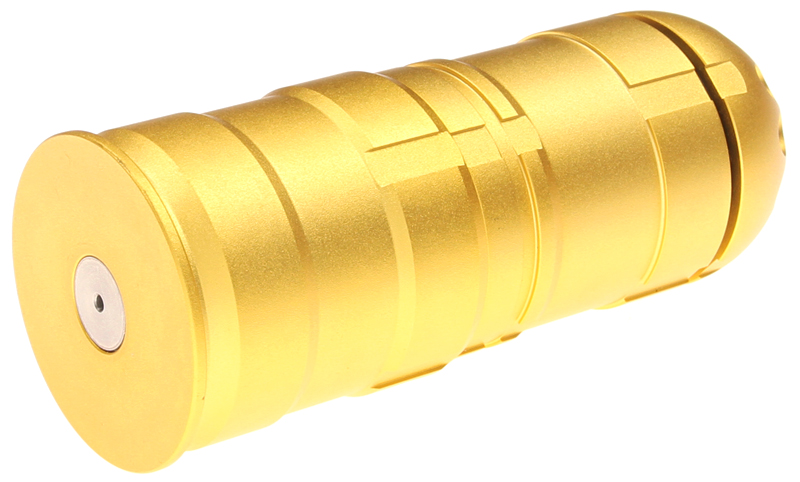Granatengaspatrone, 40 mm, 120 Schuss, MadBull