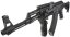 AK-47 RIS Tactical, Cyma Sport, CM.522C