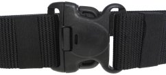 Belt DUTY, black, Blackhawk