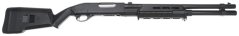 Magpul M870, metal, ABS, dugačak, SGA kundak, crna, Cyma, CM.355LM