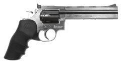 Dan Wesson 715, 6 inch, acélszürke, nagy teljesítményű, GNB, ASG