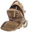 Backpack Dragon EGG MK II, TAN, ACM
