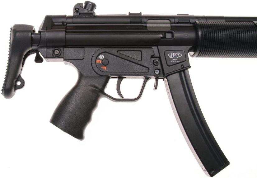 B&T MP5SD3, Classic Army