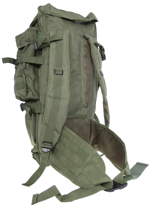 Backpack Multi Combo, OD, ACM