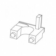 Stop Gearbox Defect (SGD) 3, Retro ARMS