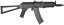 AKS-74UN, acél, Cyma Standard, CM.045