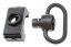 QD sling swivel, DD rail mount, ACM