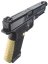 SALIENT ARMS BLU AEP, mosfet, Black, Cyma, CM.135S