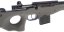 L96 AWS, OD, Tokyo Marui