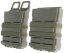 Pouches FastMag, M16, M4, gen. 3, FG, FMA