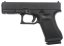 Glock 19 Gen 5 FS MOS, Black, GBB, Umarex