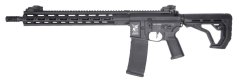 M4 AR15 TEMPEST 2, metal, Alpha, Eagle, czarny, Delta Armory, A20-EGL