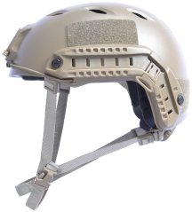 Helm FAST, Base Jump, Premium, FDE, Emerson