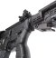 CAA M4 Carbine, black, King Arms