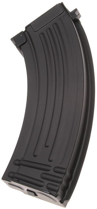 Magazine, AK47, mid-cap, 150rd, Cyma, C.71