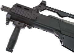 H&K G36CV, blowback, black, Umarex