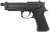 Beretta M9A1 AEP, mosfet, fekete, Cyma, CM.132S