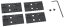 Glock 17 Gen 5 FS MOS, steel CNC slide, Black, GBB, Umarex