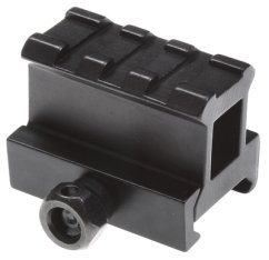 Rise up mounting RIS base, short, ACM