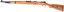 Mauser modell KAR98K, Tanaka Works