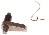 Anti-reversal latch v. 2, 3, SHS
