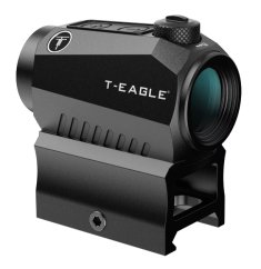 Viseur à point rouge Romeo R5, T-Eagle