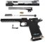 HI-CAPA 6, I-REX, BK, 2SV, GBB, WE