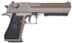 Desert Eagle AEP, TAN, Cyma, CM.121