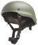 Helmet MICH 2002, OD, HW, ACM