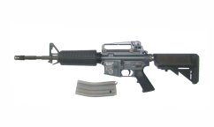 CTW M4A1 MX2, Celcius