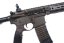 EMG Daniel Defense DD4 M4A1, RIII 12.5 Inch, GBBR, Brown, Cyma CGS, DD.1104 BR