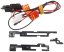 ASCU Gen.5 gearbox v. 3-hoz, Airsoft Syst.