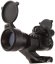 Piros pontos távcső, Aimpoint M2 1x30, konzolos rögzítés, ACM