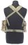 Chest rig Recon, multicam, ACM