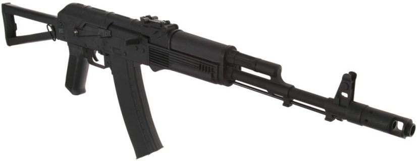 AKS-74M, metal, Cyma Sport, CM.031C