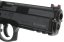 CZ SP-01 SHADOW, ASG
